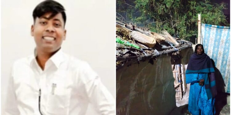 A Fake IAS Officer, a Poor Family, and a Life Built on Lies