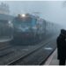 Dense Winter Fog Likely to Delay Trains, Railways Advise Passengers to Stay Alert