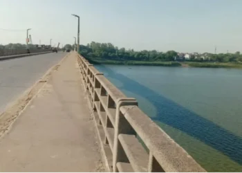 ‘Sorry Papa’: Note Found After 16-year-Old Leaps From Bridge In Buxar, Rescued Alive by Fishermen
