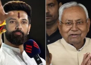 Bihar Political Parties Report Dramatic Spike in Political Donations as Election Year Spending Accelerates