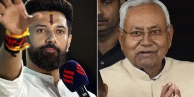 Bihar Political Parties Report Dramatic Spike in Political Donations as Election Year Spending Accelerates