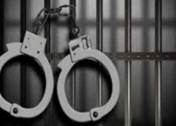 Fugitive In Rs 43 Crore Loan Racket Held After Decade on The Run, Says CBI