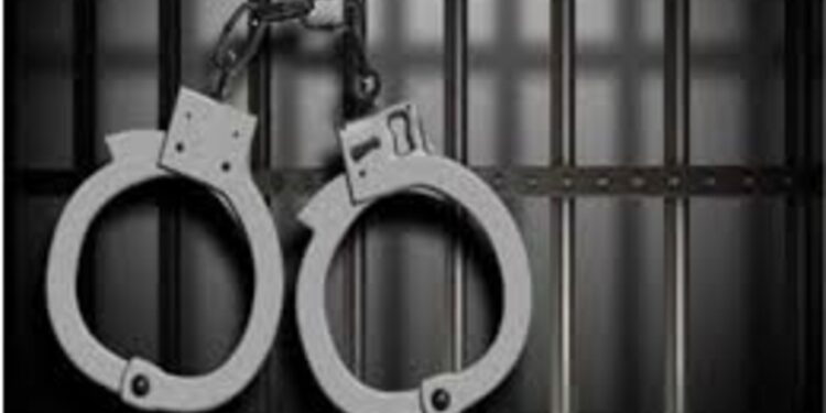 Fugitive In Rs 43 Crore Loan Racket Held After Decade on The Run, Says CBI