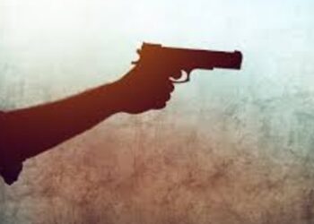 Failed Attack Foiled: Man Arrested After Firing Shot in Samastipur