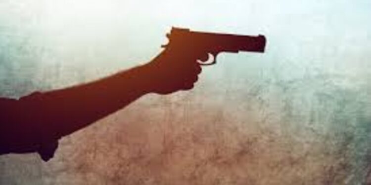 Failed Attack Foiled: Man Arrested After Firing Shot in Samastipur