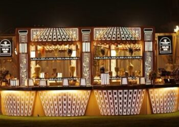 New Year’s Eve Warning in Patna: Expired Cold Drinks and Stale Meat Found at Several Hotels