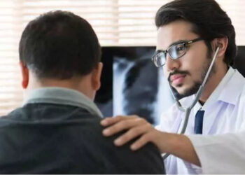 ‘Saat Nishchay-3’: Bihar to Prohibit Private Practice for State Doctors, Boost Rural Healthcare