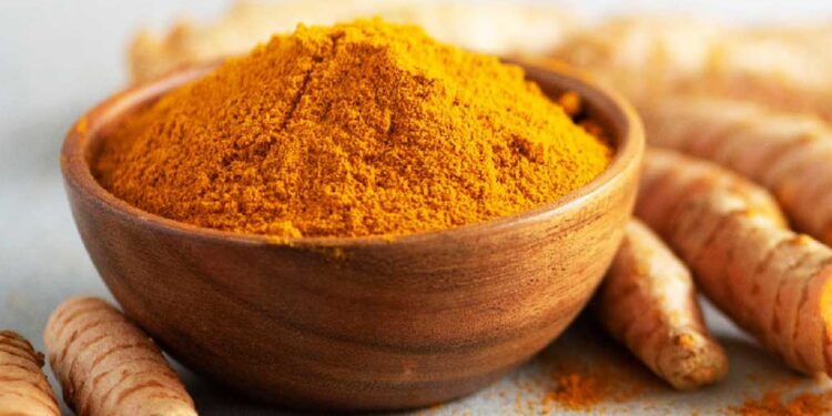 Food Safety Alert in Bihar Over Turmeric Adulterated with Industrial Chemical