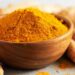 Food Safety Alert in Bihar Over Turmeric Adulterated with Industrial Chemical
