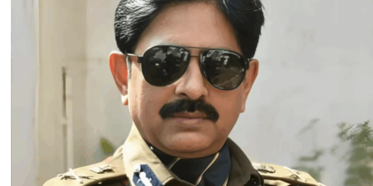 Former DGP of Bihar and Veteran IPS Officer Alok Raj To Take Charge Of BSSC For Five-Year Term