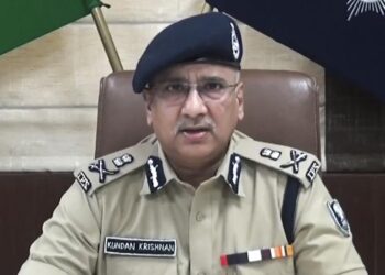 IPS Officers Promoted in Bihar: Kundan Krishnan Promoted from ADG To DG Rank, 22 Other Officers Elevated to DIG Ranks