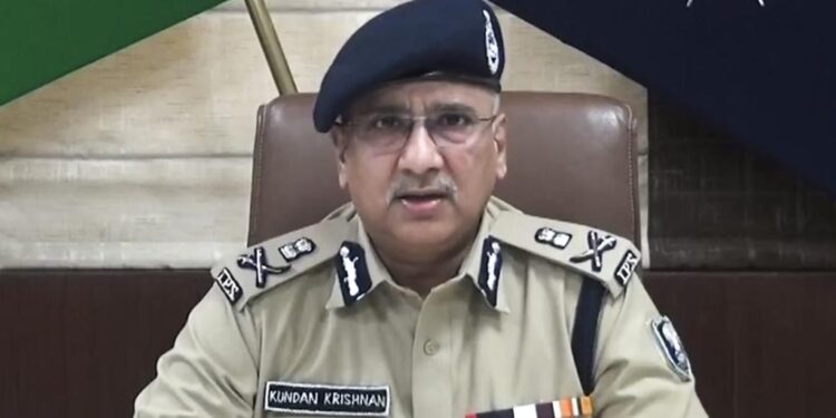 IPS Officers Promoted in Bihar: Kundan Krishnan Promoted from ADG To DG Rank, 22 Other Officers Elevated to DIG Ranks