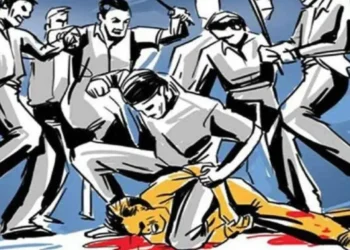 Four Arrested After A Tragic Mob Attack Leaves Nalanda Street Vendor Dead