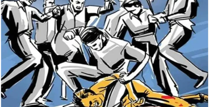 Four Arrested After A Tragic Mob Attack Leaves Nalanda Street Vendor Dead