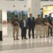 Bomb Threat Mock Exercise Held at Patna Airport to Evaluate Preparedness and Boost Security