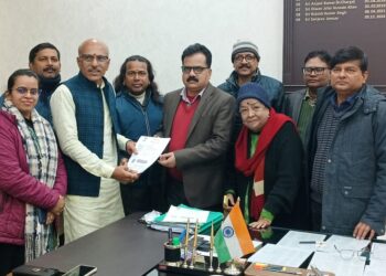 Yoga and Meditation Initiative Launched Across Bihar Prisons to Aid Rehabilitation