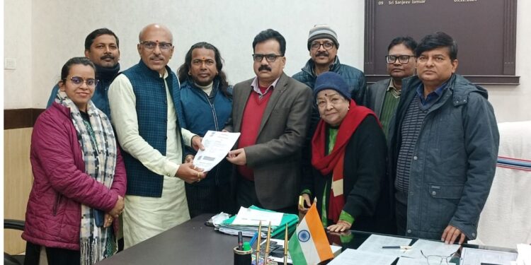 Yoga and Meditation Initiative Launched Across Bihar Prisons to Aid Rehabilitation