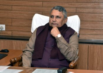 Bihar Government Orders Wider Public Outreach for ‘Saat Nischay-3’ Programme, Information Minister Reviews Outreach Plan