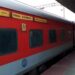 Bags Worth Lakhs Stolen on Pawan Express — Merchants Demand Crackdown