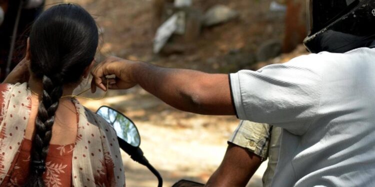 Sikh Woman Robbed and Stabbed in Patna During Gurupurab, Security Measures Questioned