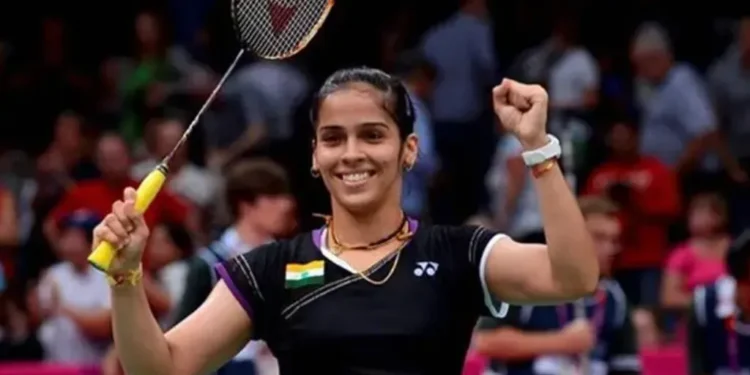 Saina Nehwal To Lead Badminton Talent Hunt in Bihar’s Districts