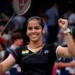 Saina Nehwal To Lead Badminton Talent Hunt in Bihar’s Districts