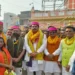 Sanjay Sarawgi Embarks on Temple Tour, Pledges to Boost BJP Organisation Across Bihar