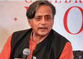 Shashi Tharoor Urges BCCI To Fast-Track 14-Year-Old Prodigy Vaibhav Suryavanshi into India Squad
