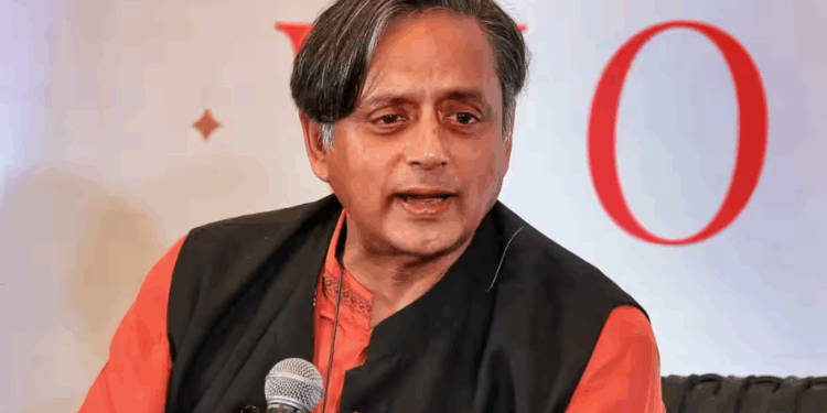 Shashi Tharoor Urges BCCI To Fast-Track 14-Year-Old Prodigy Vaibhav Suryavanshi into India Squad