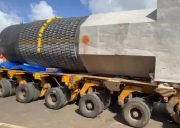 World’s largest Shivling to be installed at Bihar’s Virat Ramayan Temple in February