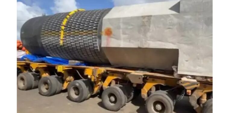 World’s largest Shivling to be installed at Bihar’s Virat Ramayan Temple in February