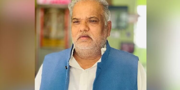 Commercial Racket using Private Vehicles Exposed; Bihar Transport Minister Vows Strict Action