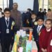 Young Innovators Take Centre Stage at St Michael’s Primary Science Exhibition