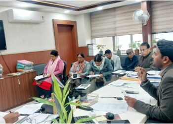 State Transport Commissioner Orders Zero Pending Driving Licence and Vehicle Registration Cases by January 31