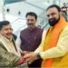 Nitin Nabin’s Patna Welcome Sends High Command Signal, Showcases BJP’s New Discipline