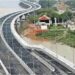 JP Ganga Path Extension to Start in April in Two Phases, Promises Relief from Traffic and Floods