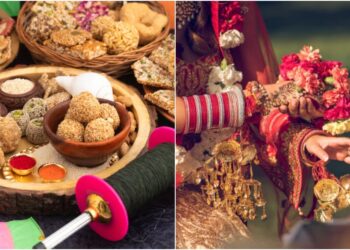 Makar Sankranti Marks End of Kharmas, Opening the Season for Auspicious Rituals