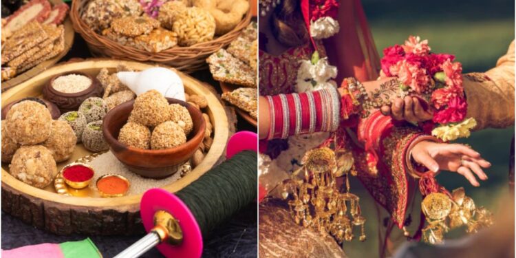 Makar Sankranti Marks End of Kharmas, Opening the Season for Auspicious Rituals