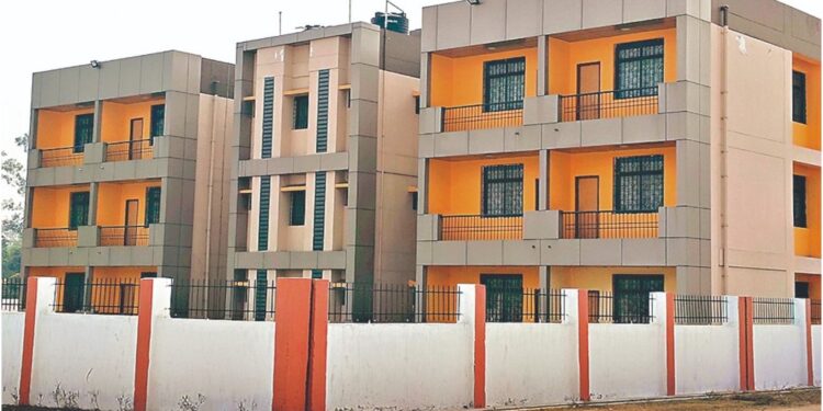 Bihar Government to Build 15 Hostels for Tribal Students Under PM Janman Scheme