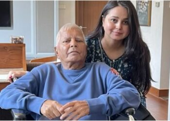 ‘Vultures Around Him’: Rohini Acharya Drops Fresh Bomb on X, Says Public Knows the Truth