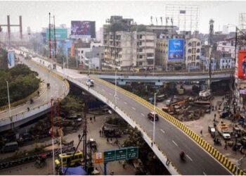 Nine Patna Roads Get New Names, Ghurdaur–Gyan Niketan Road Renamed Kishore Kunal Path
