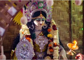 Saraswati Puja 2026: DJs and Processions Banned in Patna, Strict Vigil on Rumours