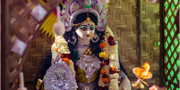 Saraswati Puja 2026: DJs and Processions Banned in Patna, Strict Vigil on Rumours