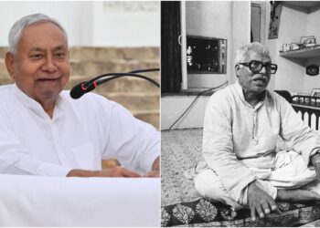 JD(U) Eyes Extremely Backward Class Vote Bank with Karpoori Jayanti Events Across Bihar