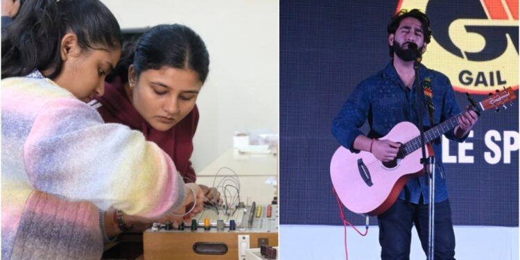 Technika 2026 Day Two: A Celebration of Innovation, Creativity and Culture at BIT Patna