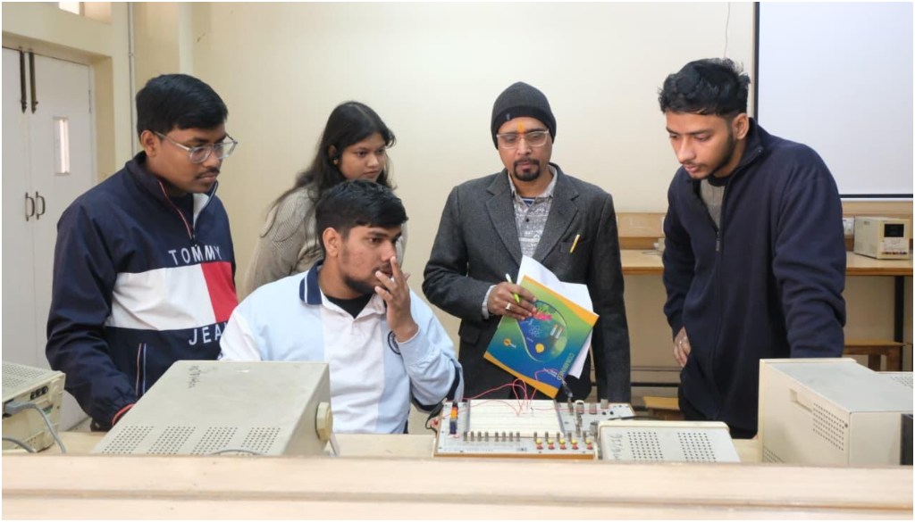 Technika 2026 Day Two: A Celebration of Innovation, Creativity and Culture at BIT Patna