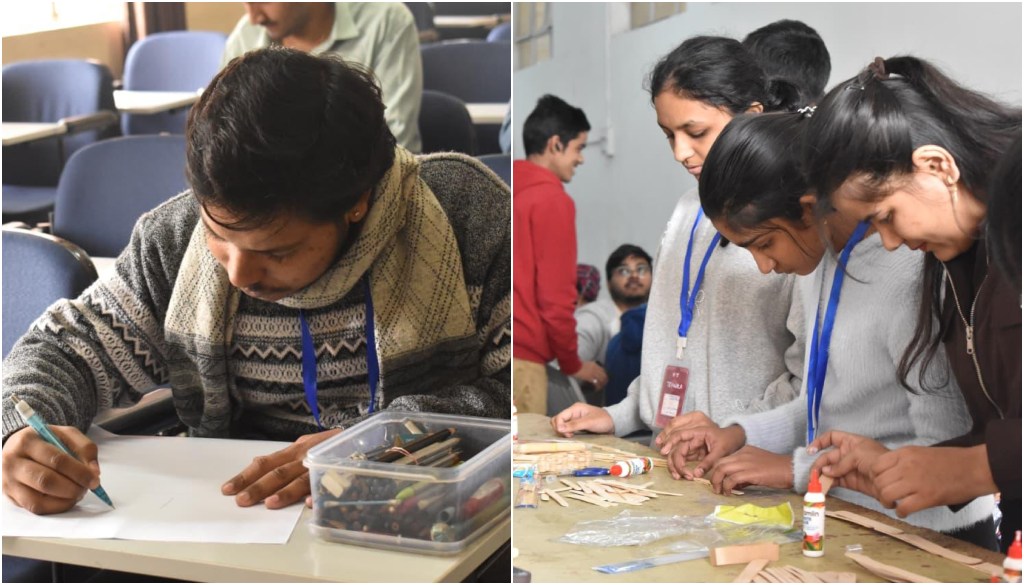 Technika 2026 Day Two: A Celebration of Innovation, Creativity and Culture at BIT Patna