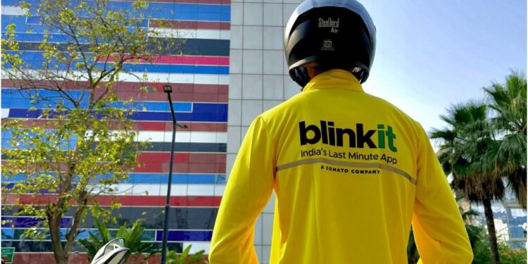 Blinkit Drops ‘10-Minute Delivery’ Claim After Strikes and Government Intervention; Zepto, Swiggy and Zomato to Follow