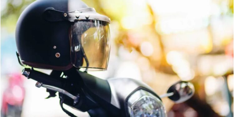 Bihar Transport Department Launches Statewide Campaign to Make Helmets Compulsory and Curb Road Accidents