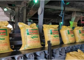 Urea Black Marketing Leaves Bihar Farmers Paying Steep Prices as Rabi Season Pressures Mount